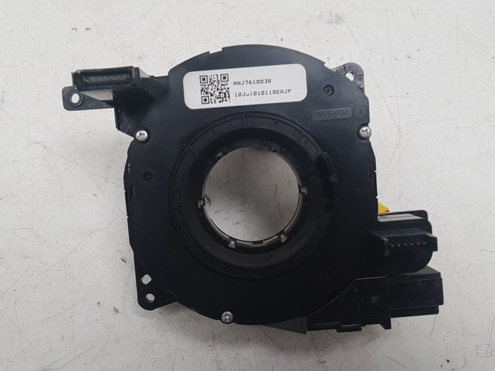 2011 Volvo V60 Clock Spring Airbag Squib Slip Ring 31313818