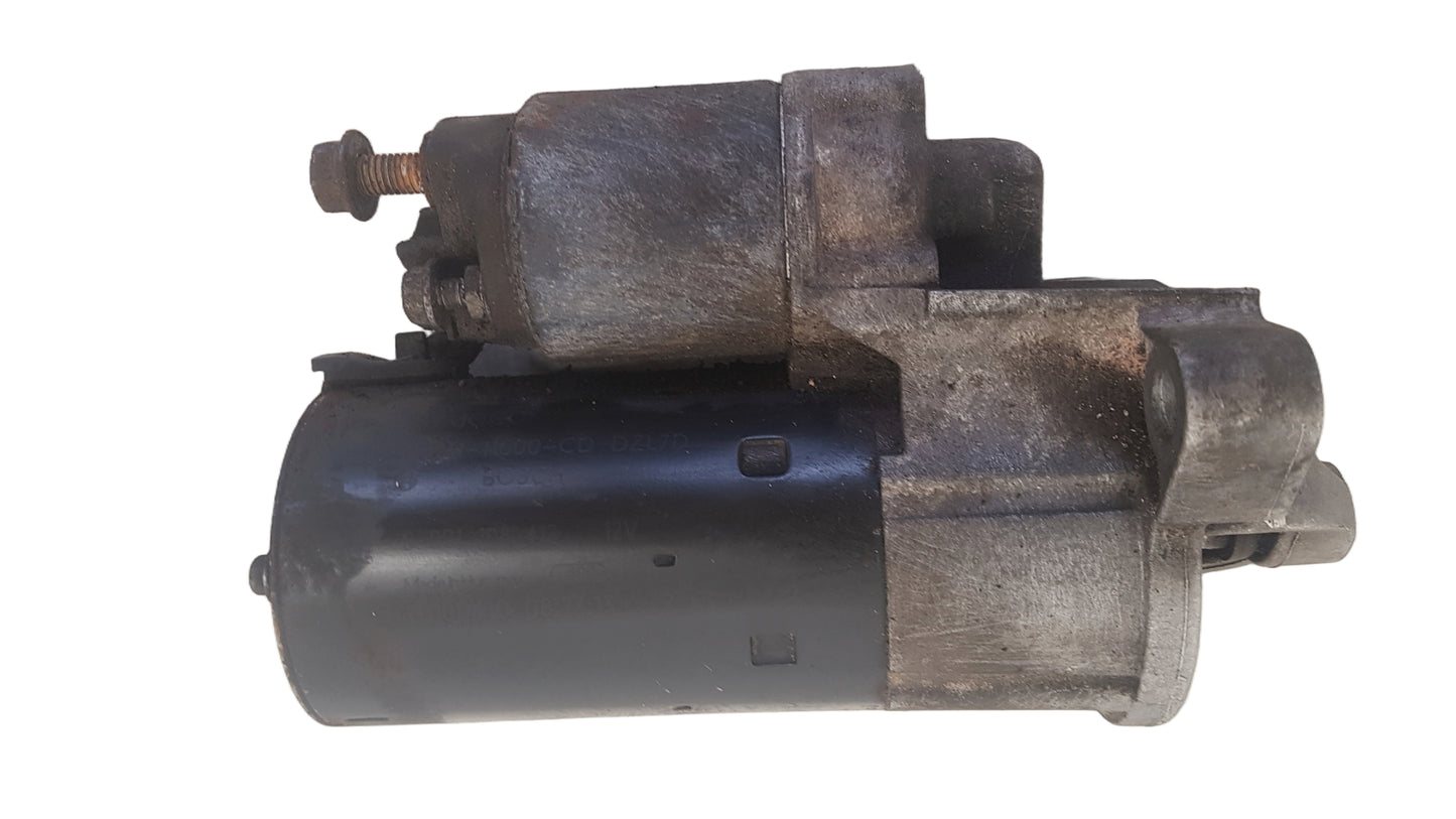 2008-2016 Volvo V70 T6 Starter Motor 6G9N-11000-CD 30667299