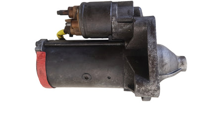 2006-2013 Volvo C70 D4 2.0D Starter Motor 30659478