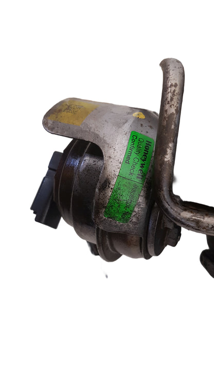 2013-2019 Volvo S60 D2 DRIVe Turbocharger 968612068006