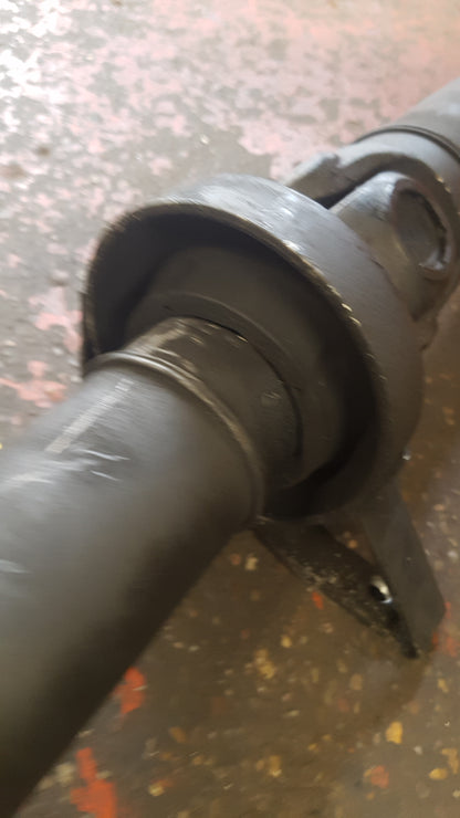 2003-2014 Volvo XC90 D5 Driveshaft Mid Shaft 359701