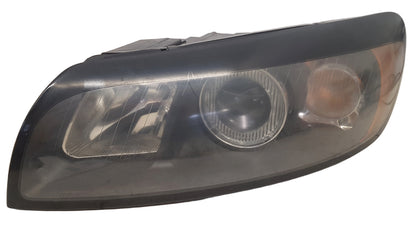 Volvo C30 Left Headlight Left 2006-2012 30657174 12M Warranty