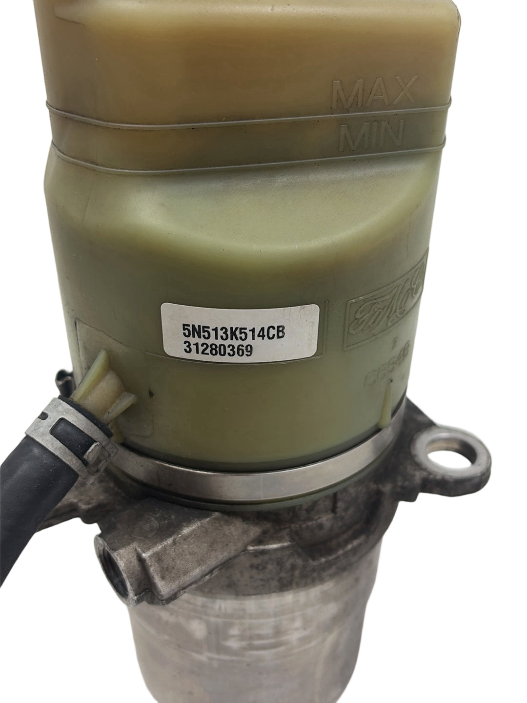 2008-2012 Volvo V50 2.0D Power Steering Pump 31280369