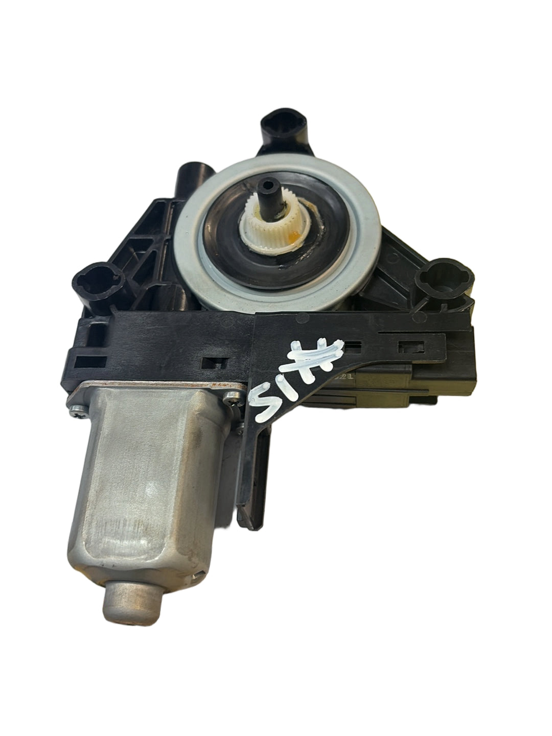 2008-2017 Volvo XC60 Right Rear Window Regulator Motor 966265102