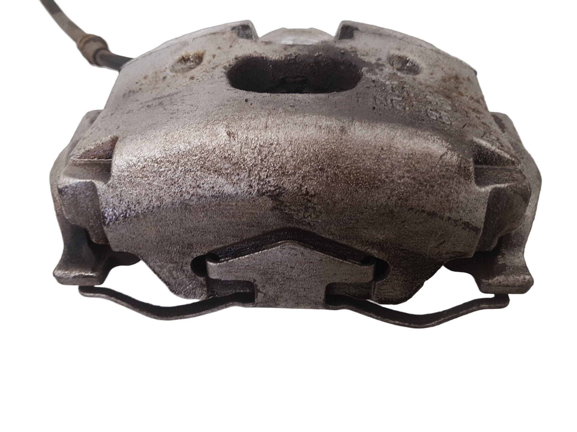 2003-2012 Saab 9-3 YS3F Aero Left Front Brake Caliper FNG