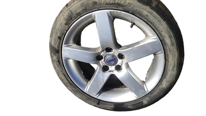 2006-2013 Volvo C70 II Alloy Wheel 31255308
