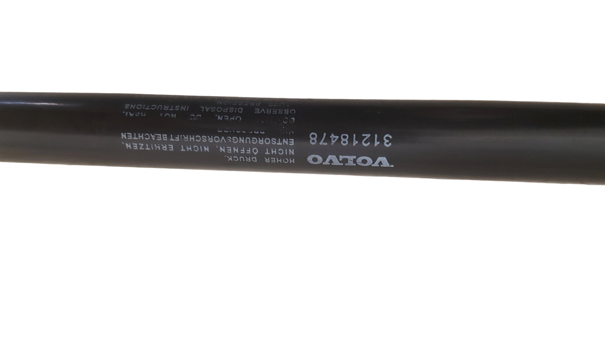 2004-2010 Volvo S40 V50 Bonnet Gas Strut 31218478