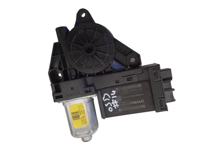 32283266 Volvo XC40 Left Rear Window Regulator Motor 2017-2025 | VS Breakers Nottingham