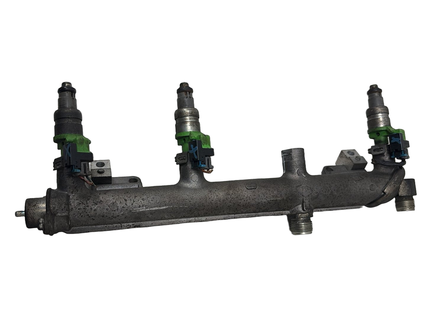 2003-2012 Saab 9-3 Aero Injection Rail 55209575