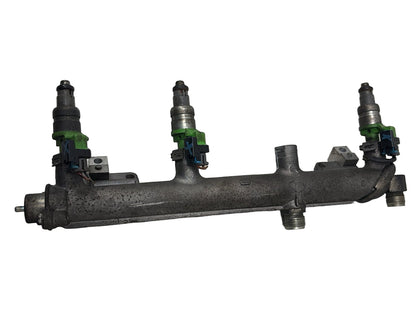2003-2012 Saab 9-3 Aero Injection Rail 55209575