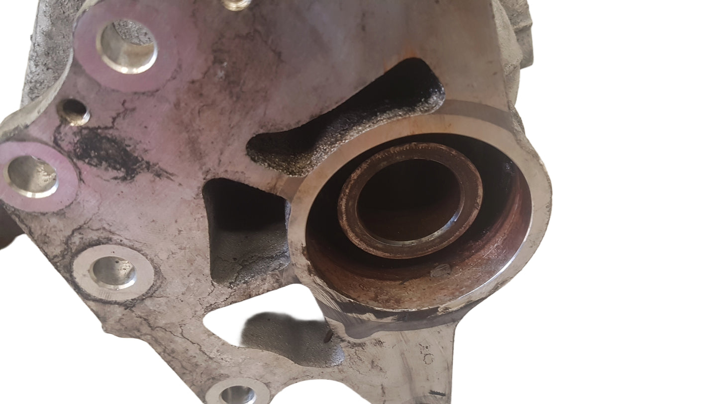 30700016 Volvo XC90 XC70 Front Differential Assembly 2003-2014 | VS Breakers Nottingham