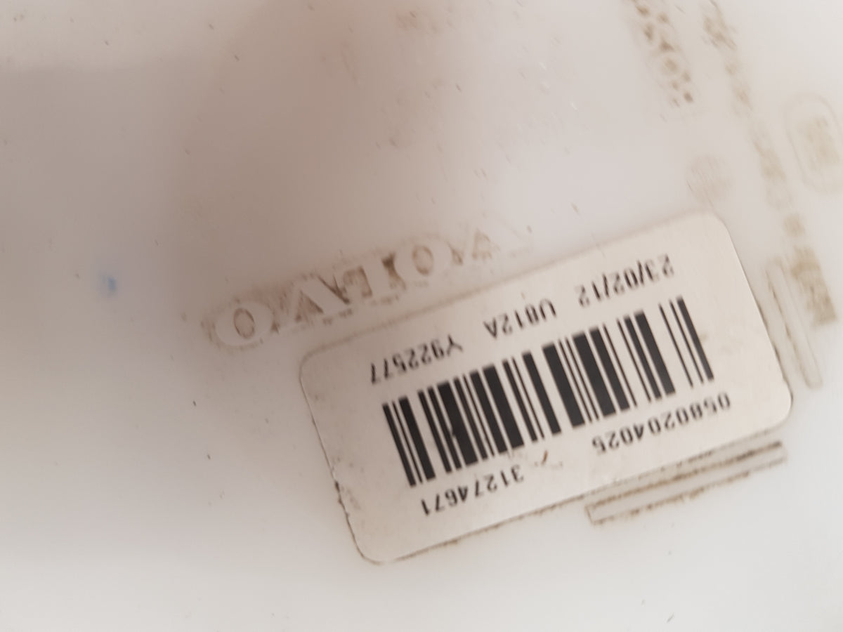 2008-2013 Volvo XC60 V60 D5 2.4 Diesel Fuel Pump 31274669 — Genuine OEM