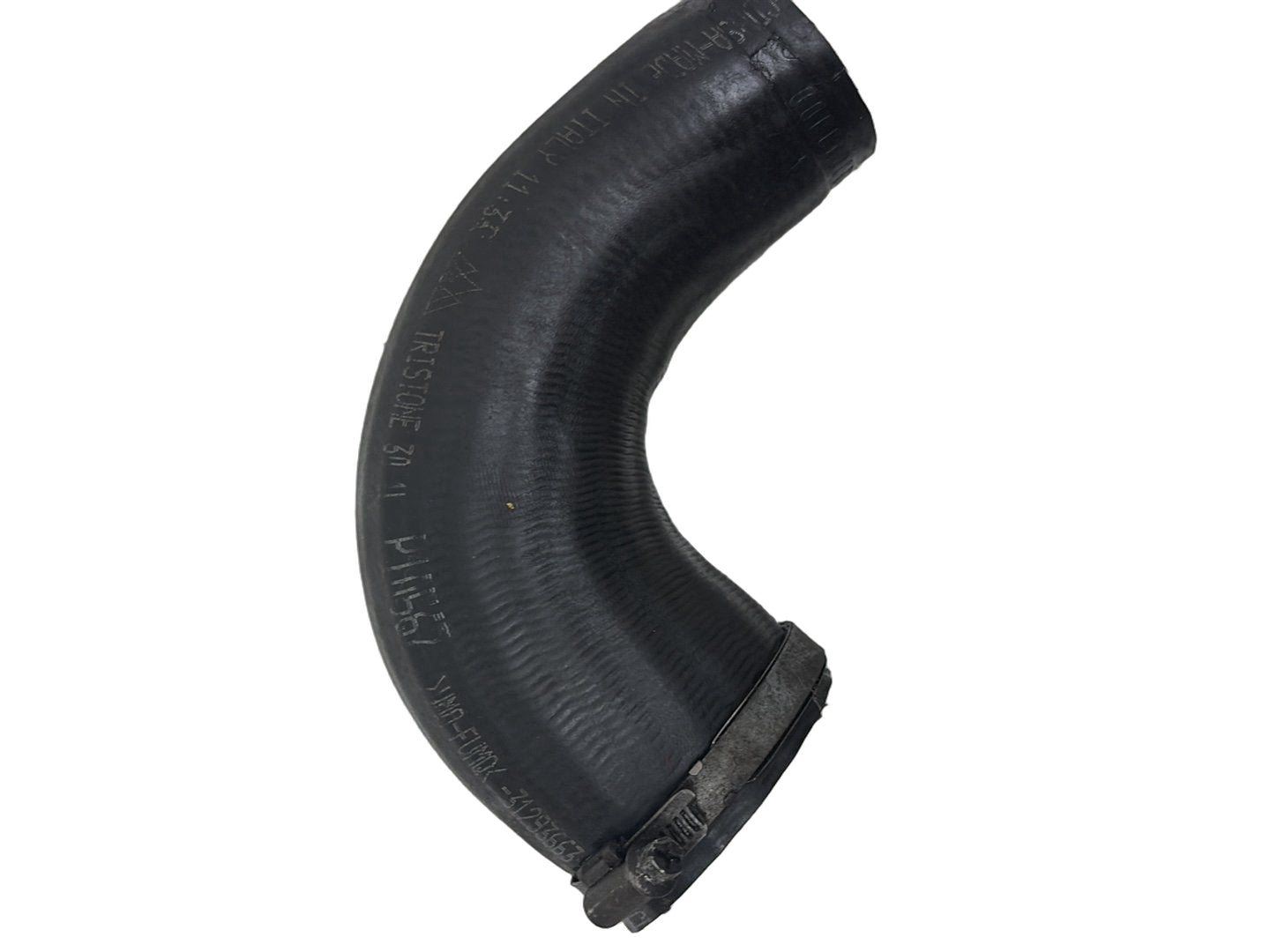 2017-2022 Volvo XC60 II B4 Turbo Intercooler Pipe 31293663