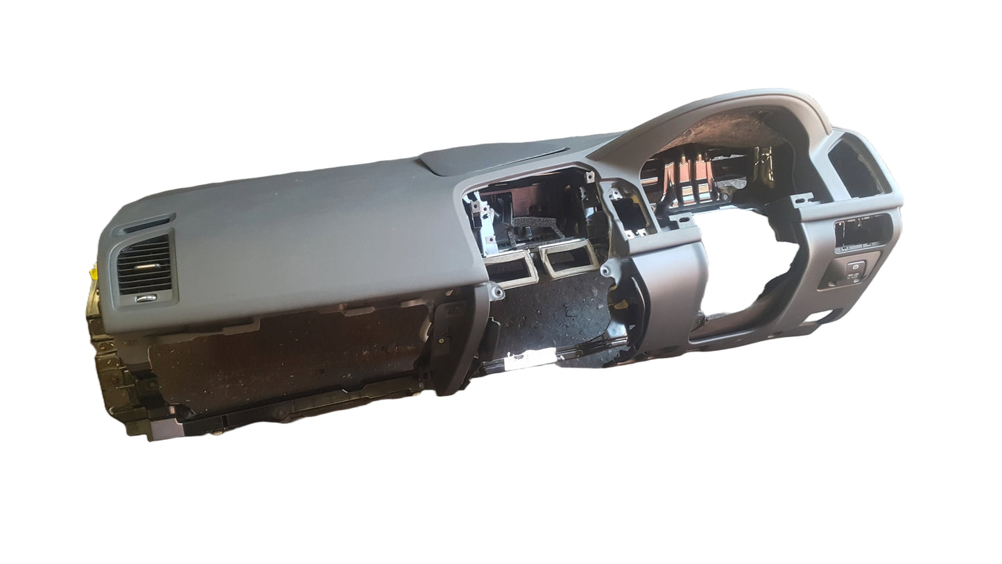 2008-2017 Volvo XC60 Dashboard and Passenger Airbag Compartment LH VRAC 12M Wty