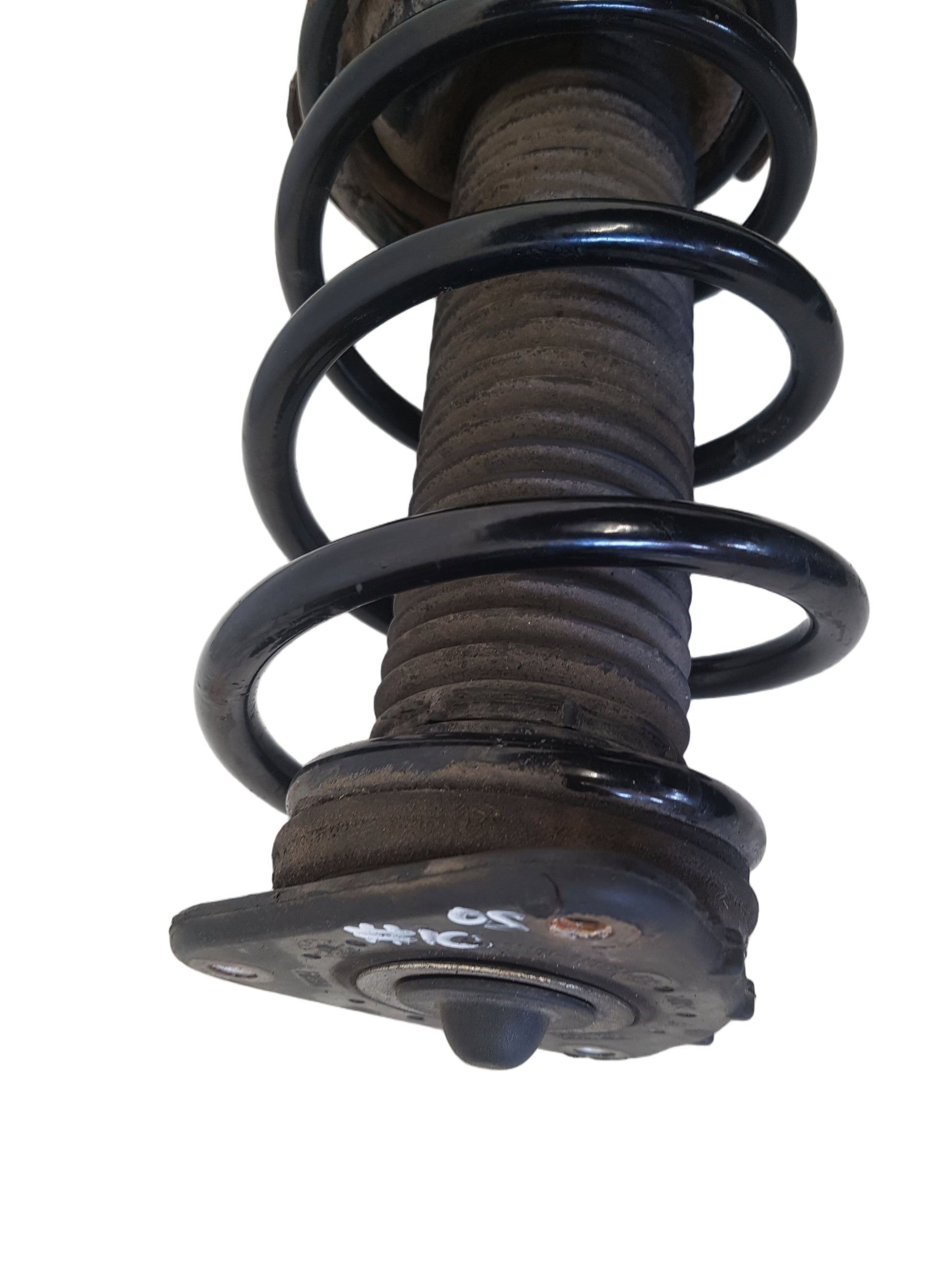 2006-2013 Volvo C70 II D4 Right Front Strut 1006701