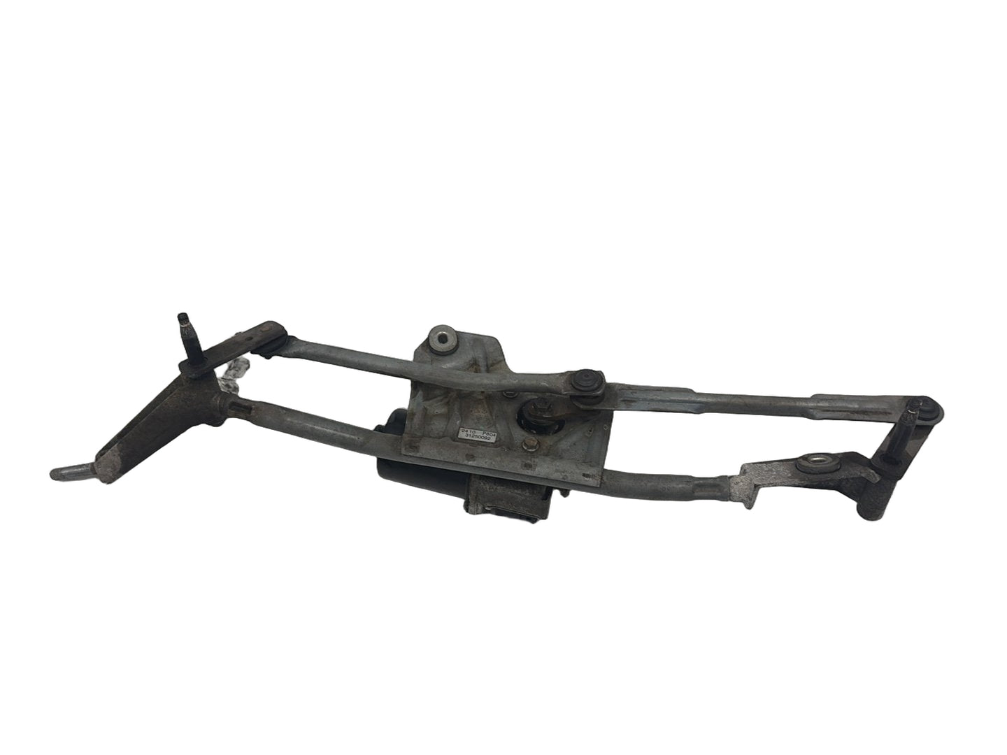 2006-2014 Volvo XC90 D5 Wiper Linkage 31250092