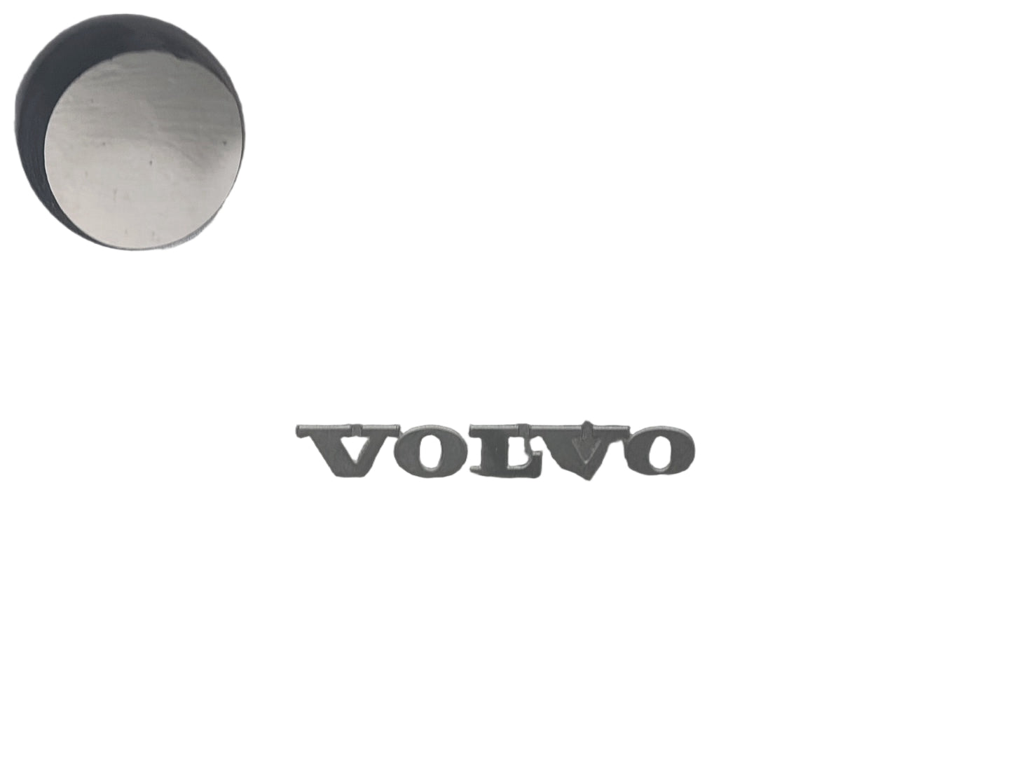 2017-2025 Volvo V90 B6 Mild Hybrid Engine Cover 32335545