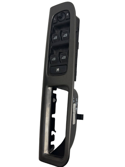2008-2012 Volvo V50 Estate Right Front Door Window 31295120
