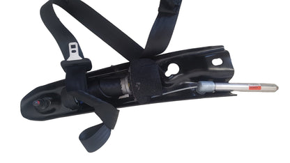 2005-2012 Volvo XC90 Left Front Seat Belt 31332084