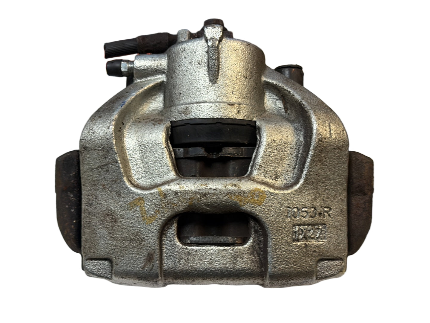 2017-2022 Volvo XC60 II Right Front Brake Caliper 1969cc Diesel Genuine VRAC A