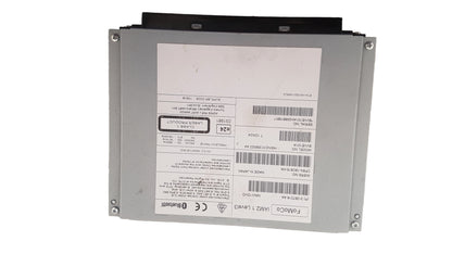 2008-2017 Volvo XC60 D5 CD Player 31357216 — VS Breakers Nottingham