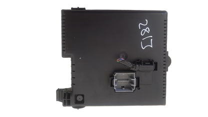 2008 Volvo XC90 Body Control Module 2.4D D5 Automatic 667136