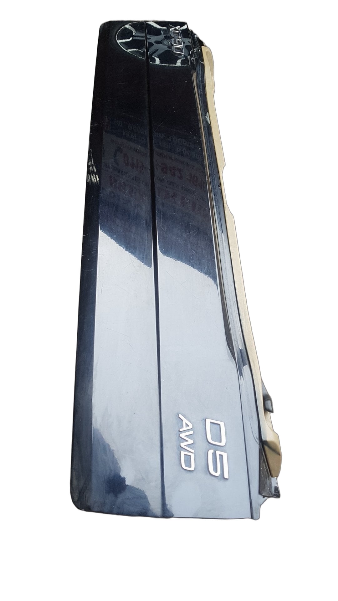2006-2014 Volvo XC90 Lower Tailgate VRAC Grade C 12 Month Warranty
