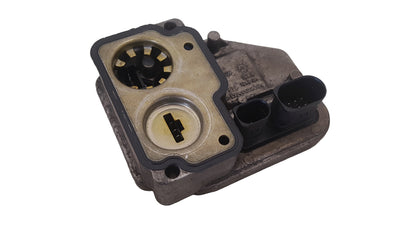 2003-2014 Volvo XC90 D5 Differential Electronic Module DEM 5WP33518-03