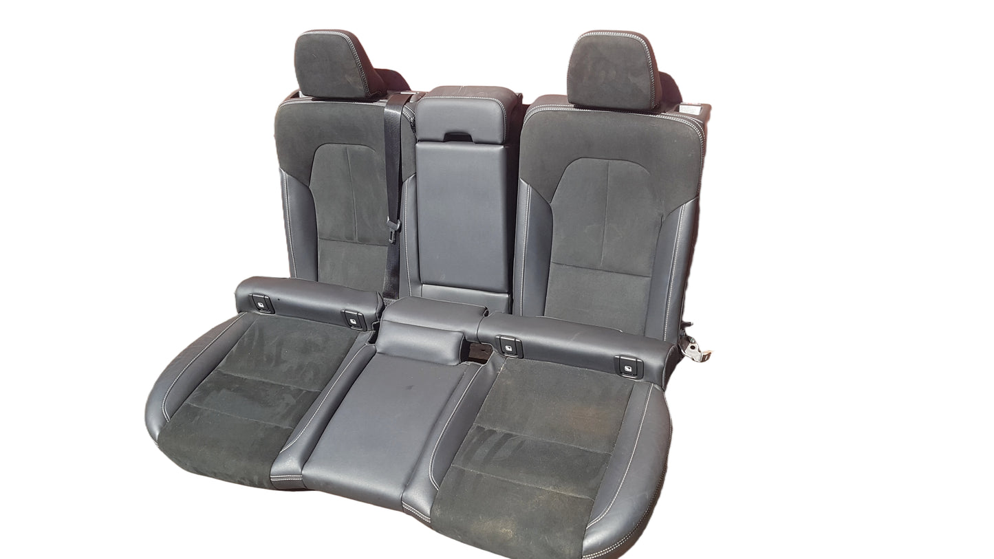2017-2025 Volvo XC40 Interior VRAC Grade A 12 Month Warranty