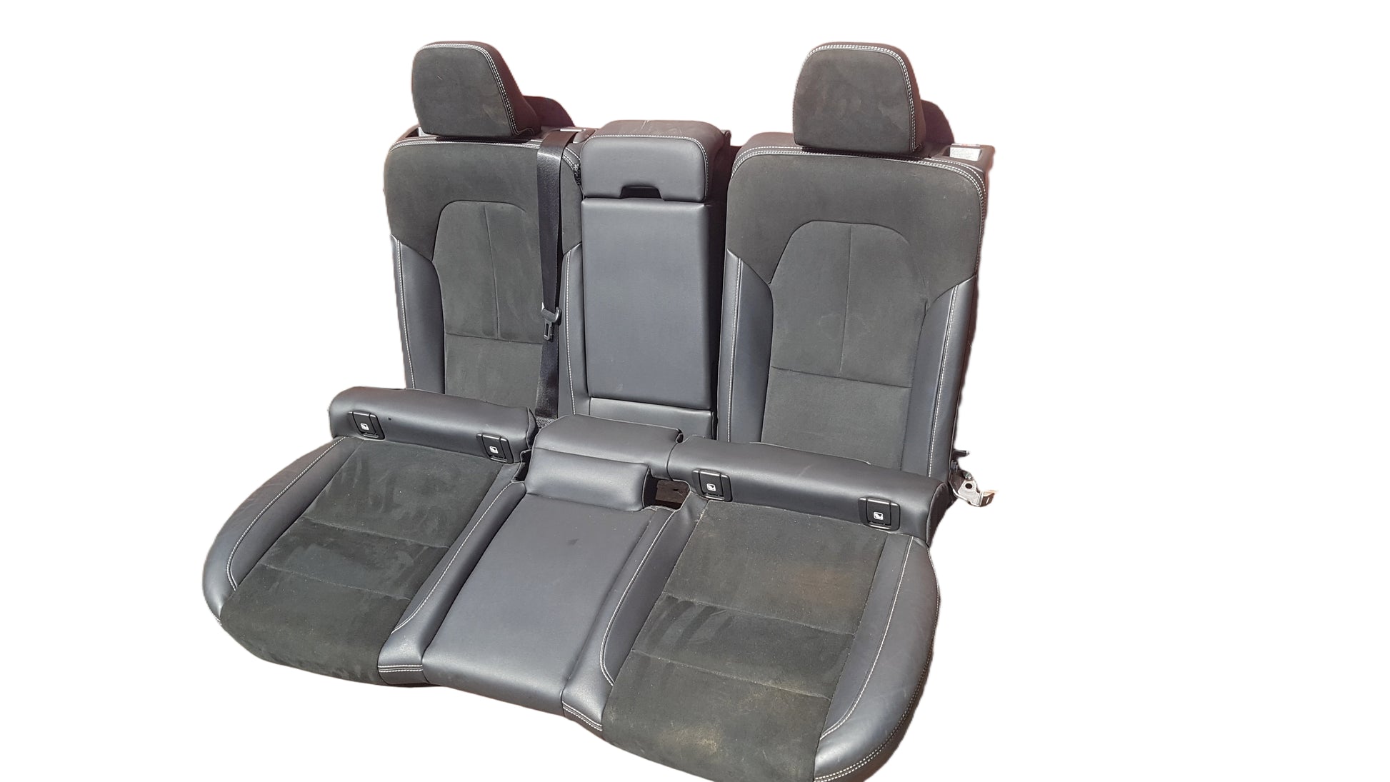 2017-2025 Volvo XC40 Interior VRAC Grade A 12 Month Warranty