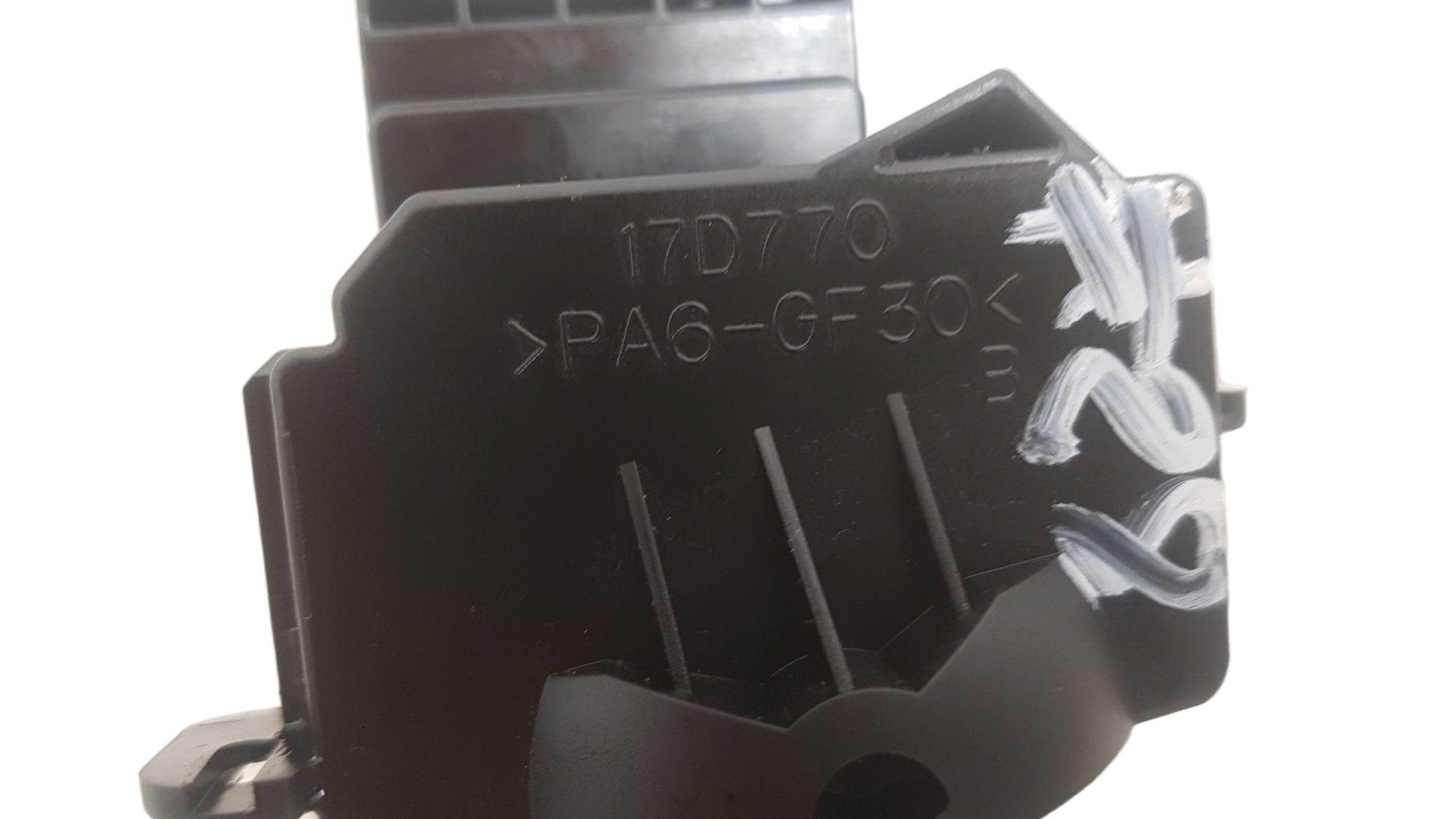 2007-2013 Volvo S40 Wiper Switch 17D770