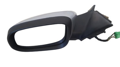 2008-2015 Volvo V70 III Left Passenger Door Mirror 31297573