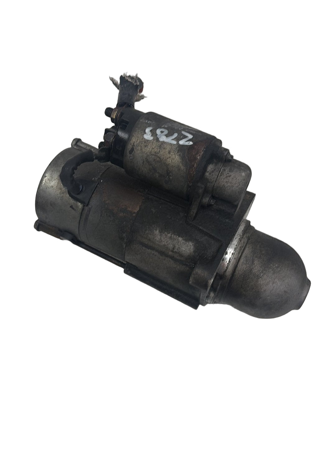 2004 Saab 9-3 Aero Starter Motor 2.0 Petrol Automatic YS3F