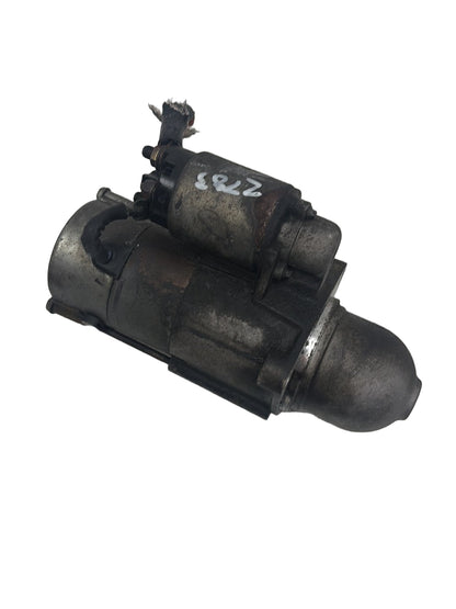 2004 Saab 9-3 Aero Starter Motor 2.0 Petrol Automatic YS3F