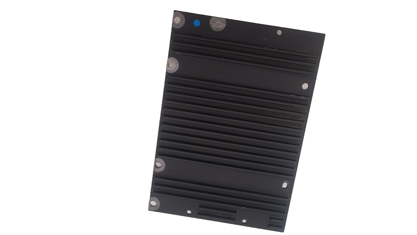 2006-2009 Volvo XC90 Amplifier 31260738