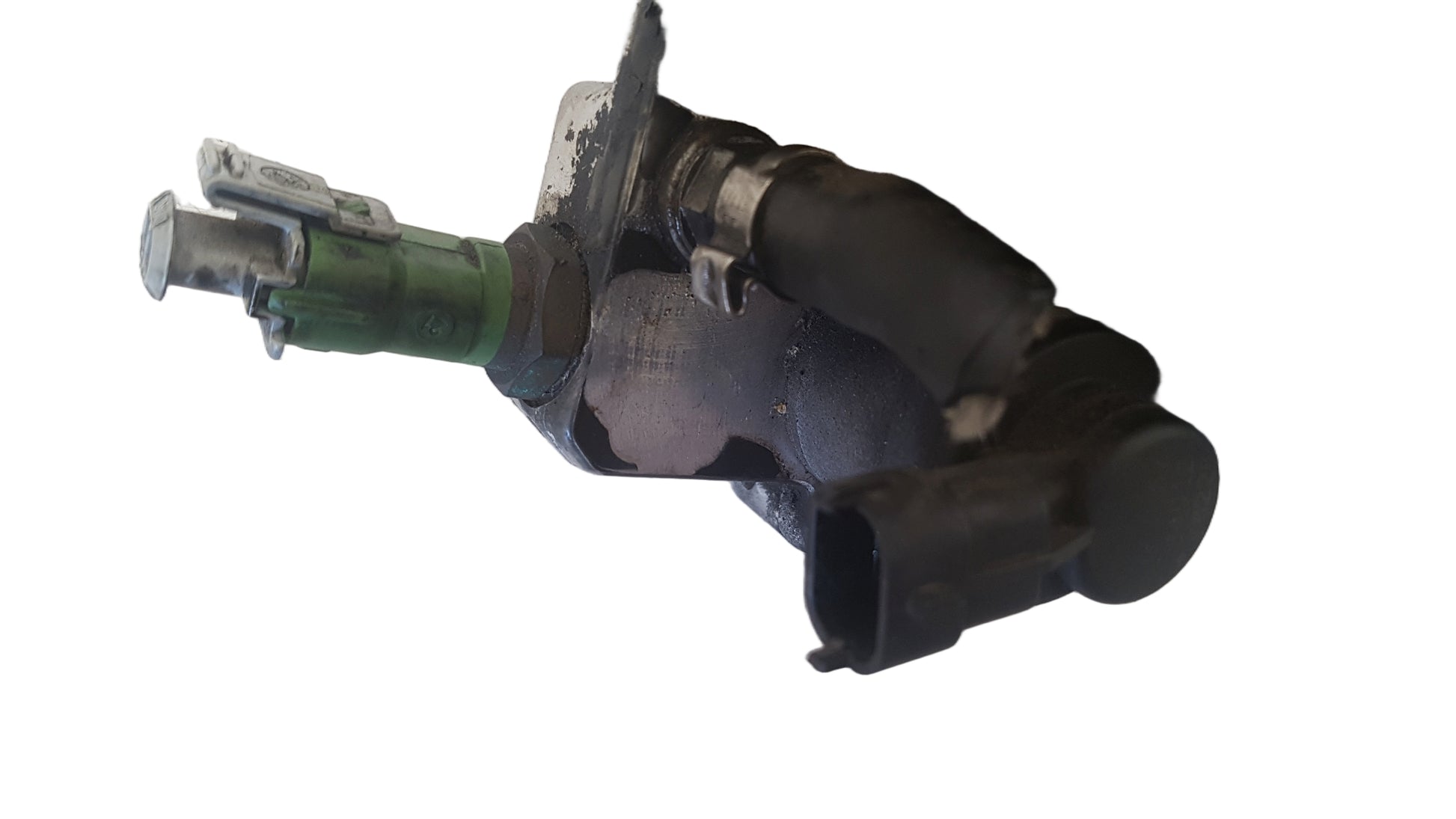 2007 Volvo XC90 D5 Fuel Pump 30756125