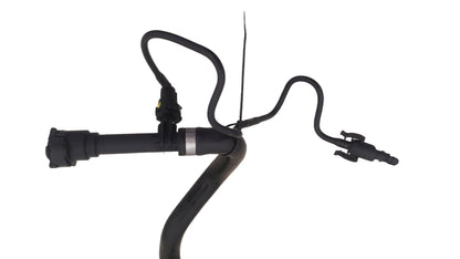 2017-2026 Volvo V60 II D4 Radiator Hose 31657656