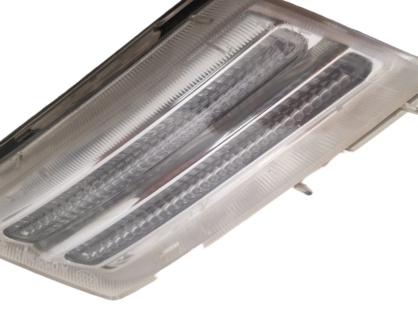 2008-2017 Volvo XC60 Left Passenger Daytime Running Light LWG6SP