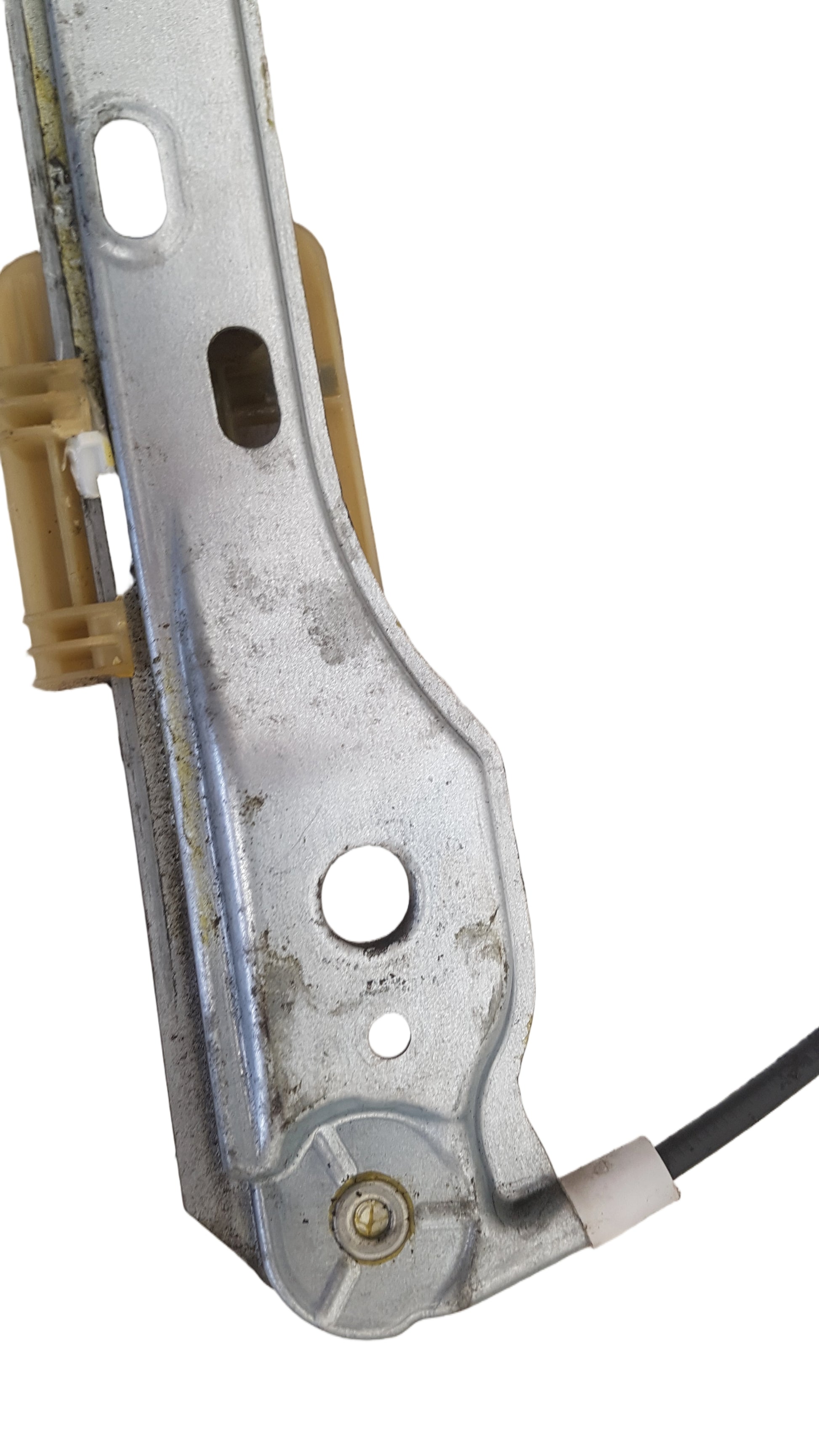 2008-2017 Volvo XC60 Right Rear Window Regulator Motor 964289101