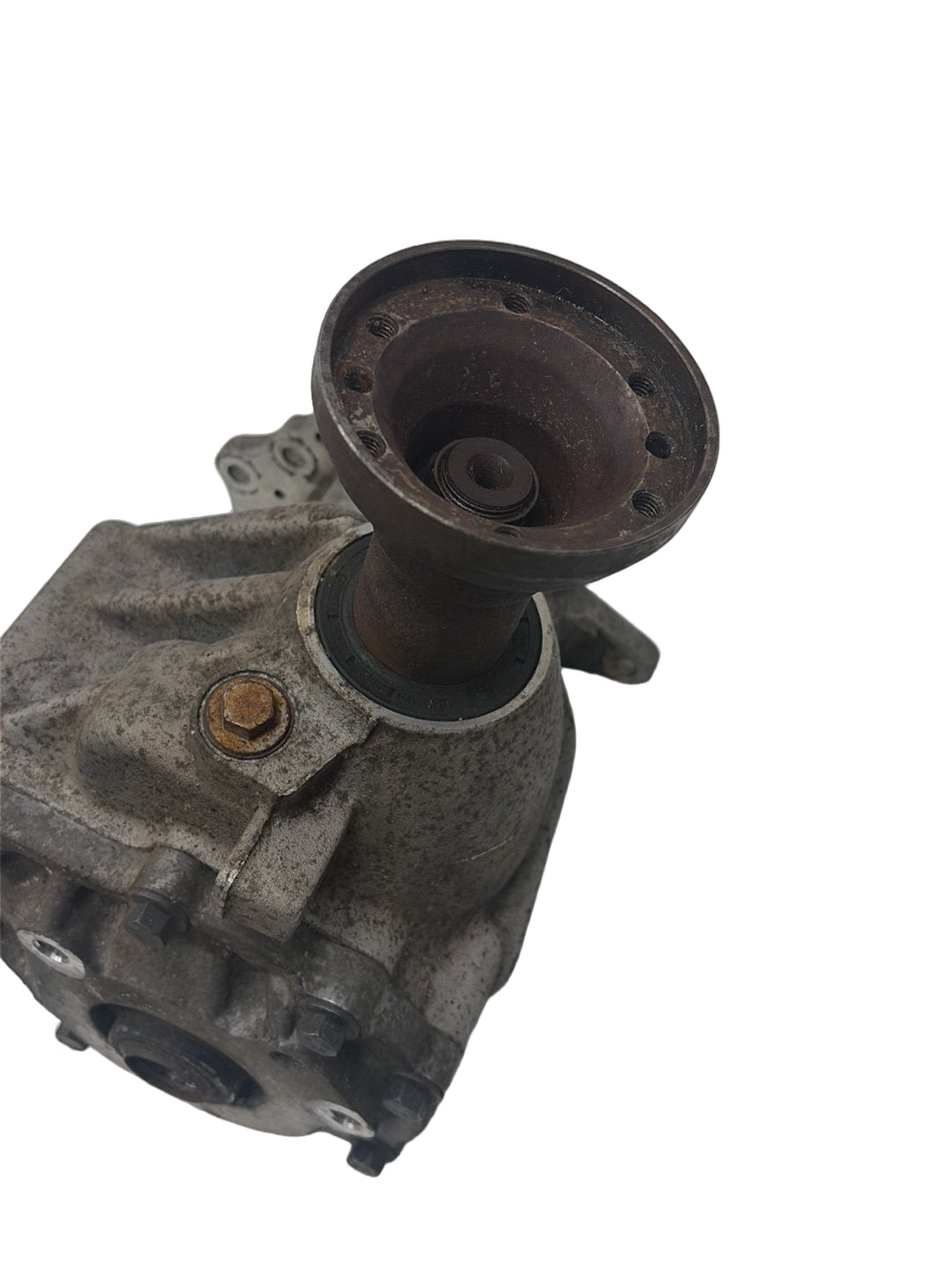 2003-2014 Volvo XC90 D5 Front Differential Head 30700016