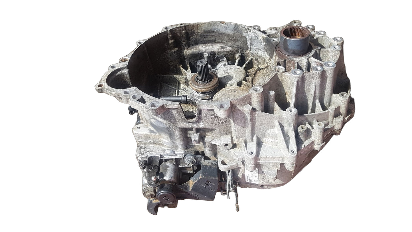 2006-2014 Volvo XC90 D5 Manual Transmission 857198