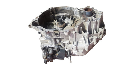 2006-2014 Volvo XC90 D5 Manual Transmission 857198