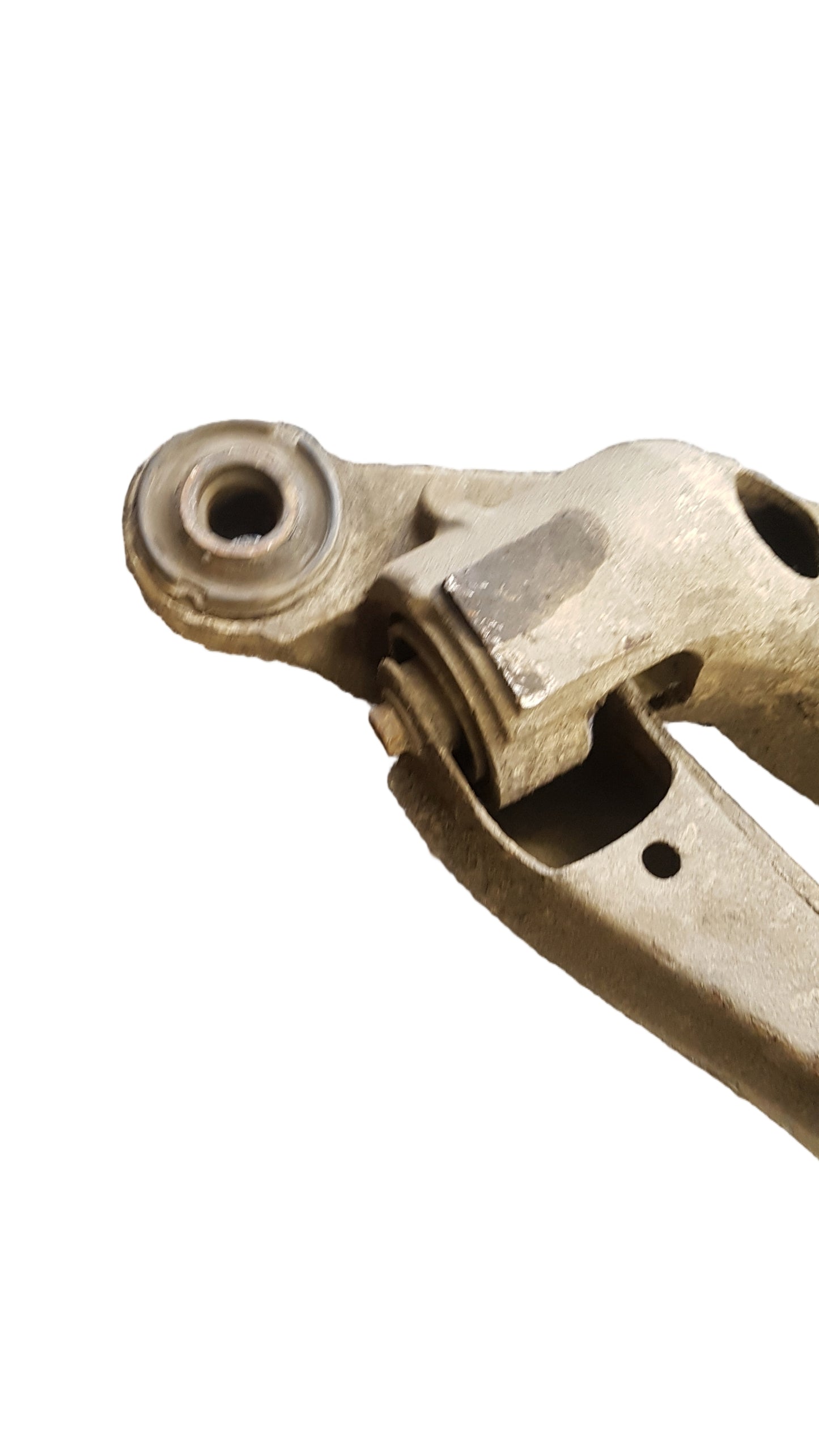 2003-2007 Volvo XC70 II Rear Subframe 435088