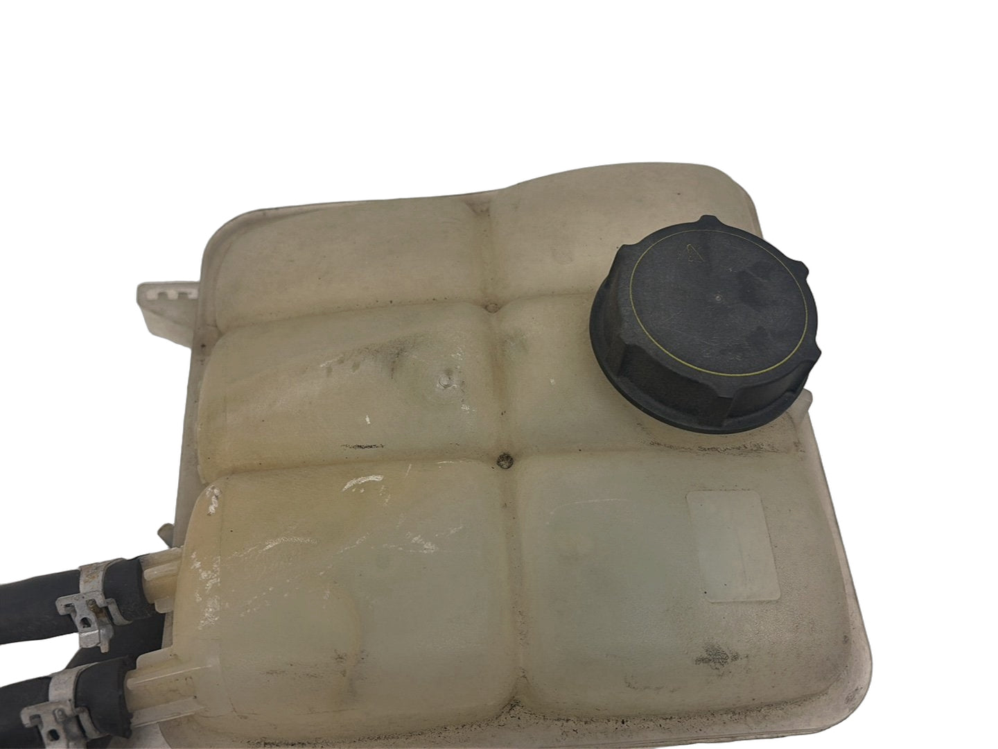 3M5H-8K218-D2L4A Genuine Volvo V50 S40 C70 C30 Coolant Expansion Bottle 2008-2012