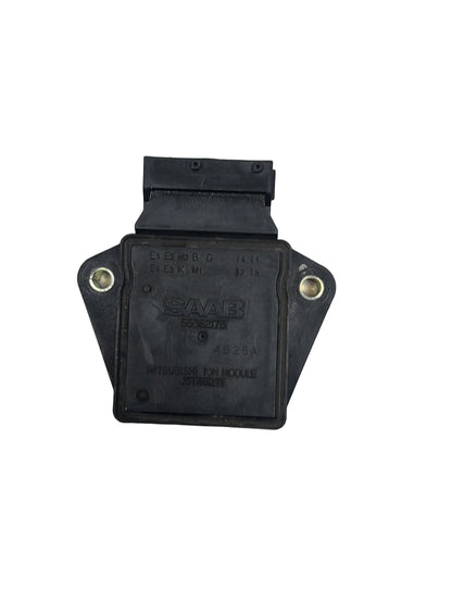 2003-2012 Saab 9-3 YS3F Aero Convertible Electronic Ignition Module 55352179