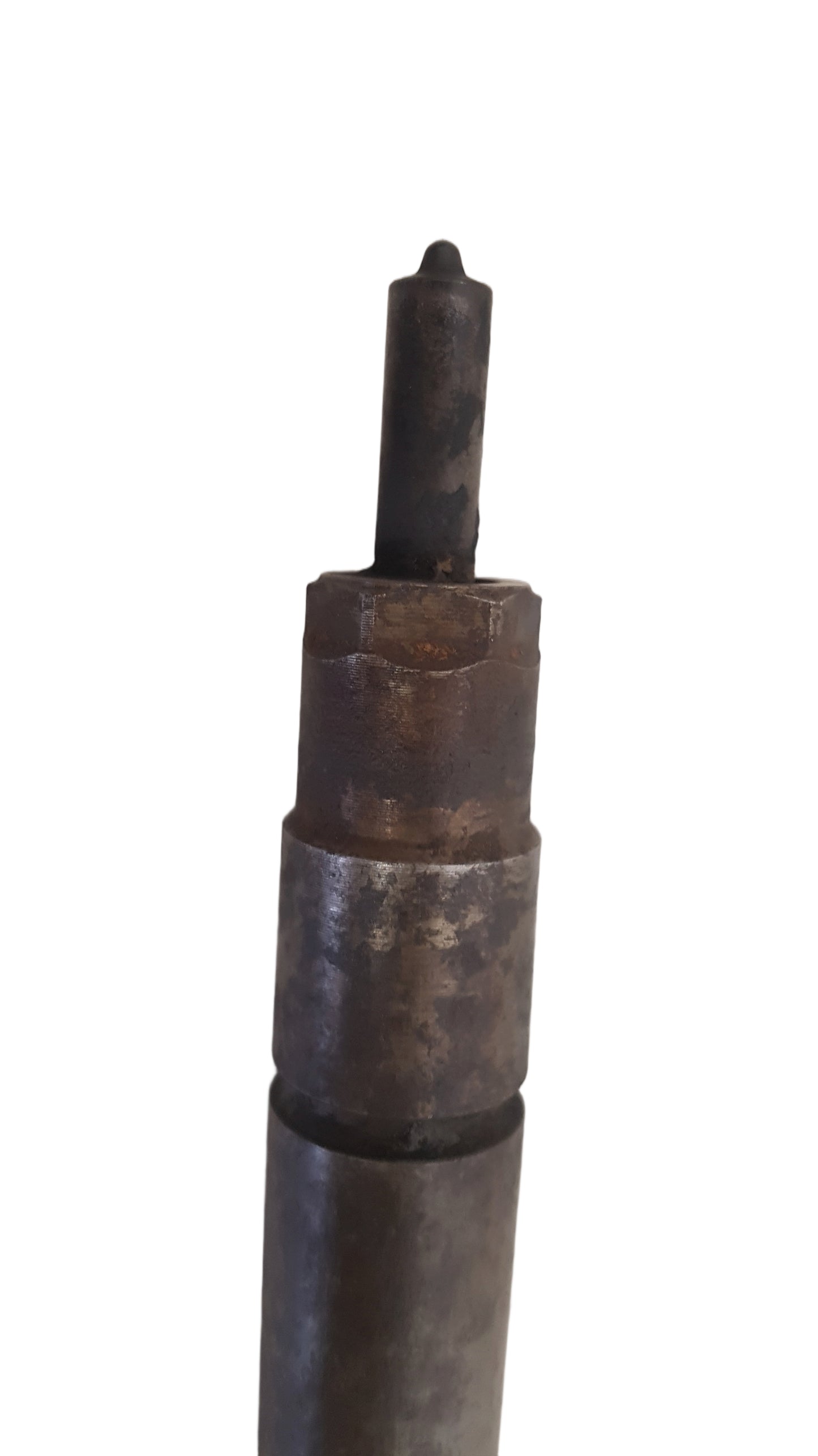 2006-2010 Volvo XC90 D5 Fuel Injector 30750283 — Genuine 2.4 Diesel
