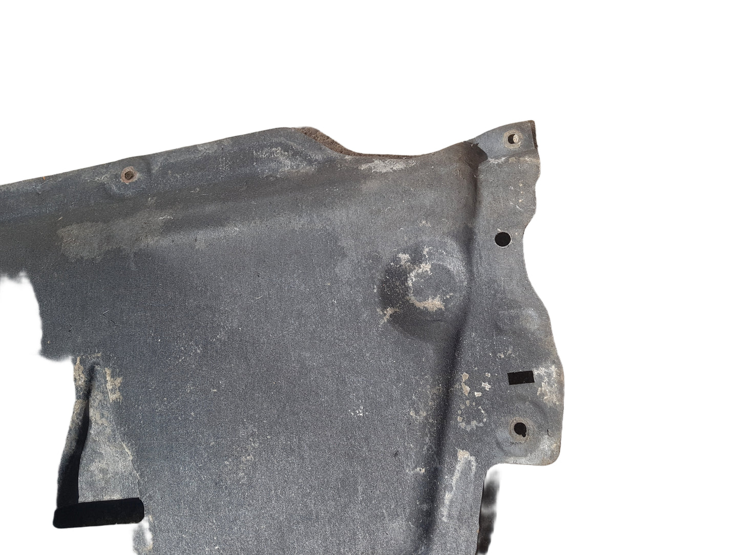 2017-2022 Volvo XC60 II Engine Undertray AG9N-6PO13-DB