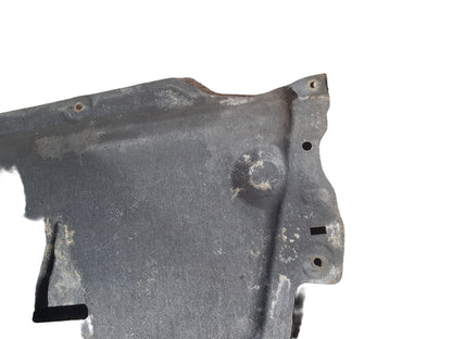 2017-2022 Volvo XC60 II Engine Undertray AG9N-6PO13-DB