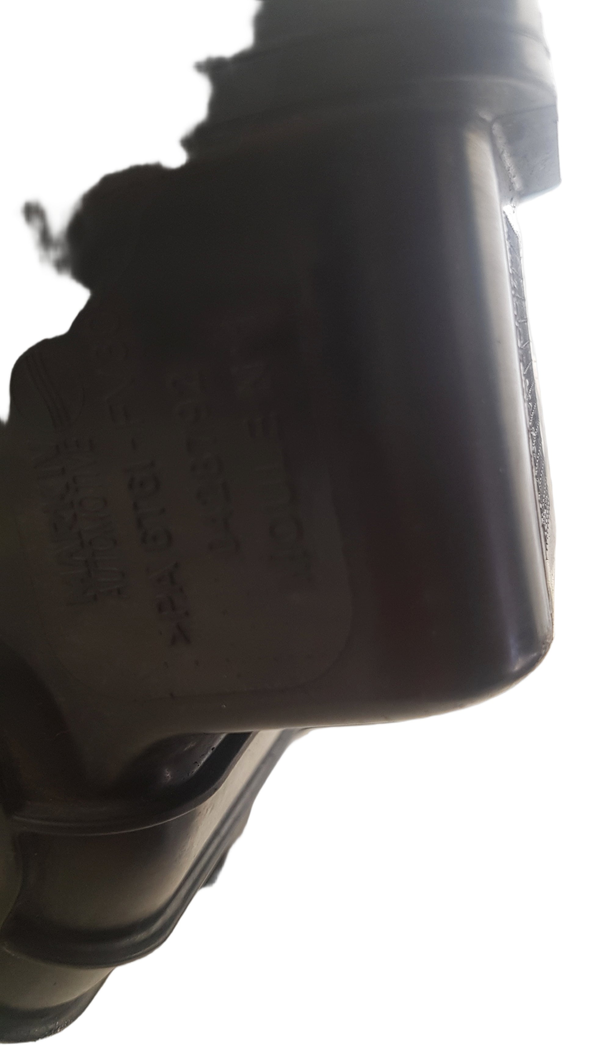 2009 Saab 9-3 YS3F EGR Valve 55229740