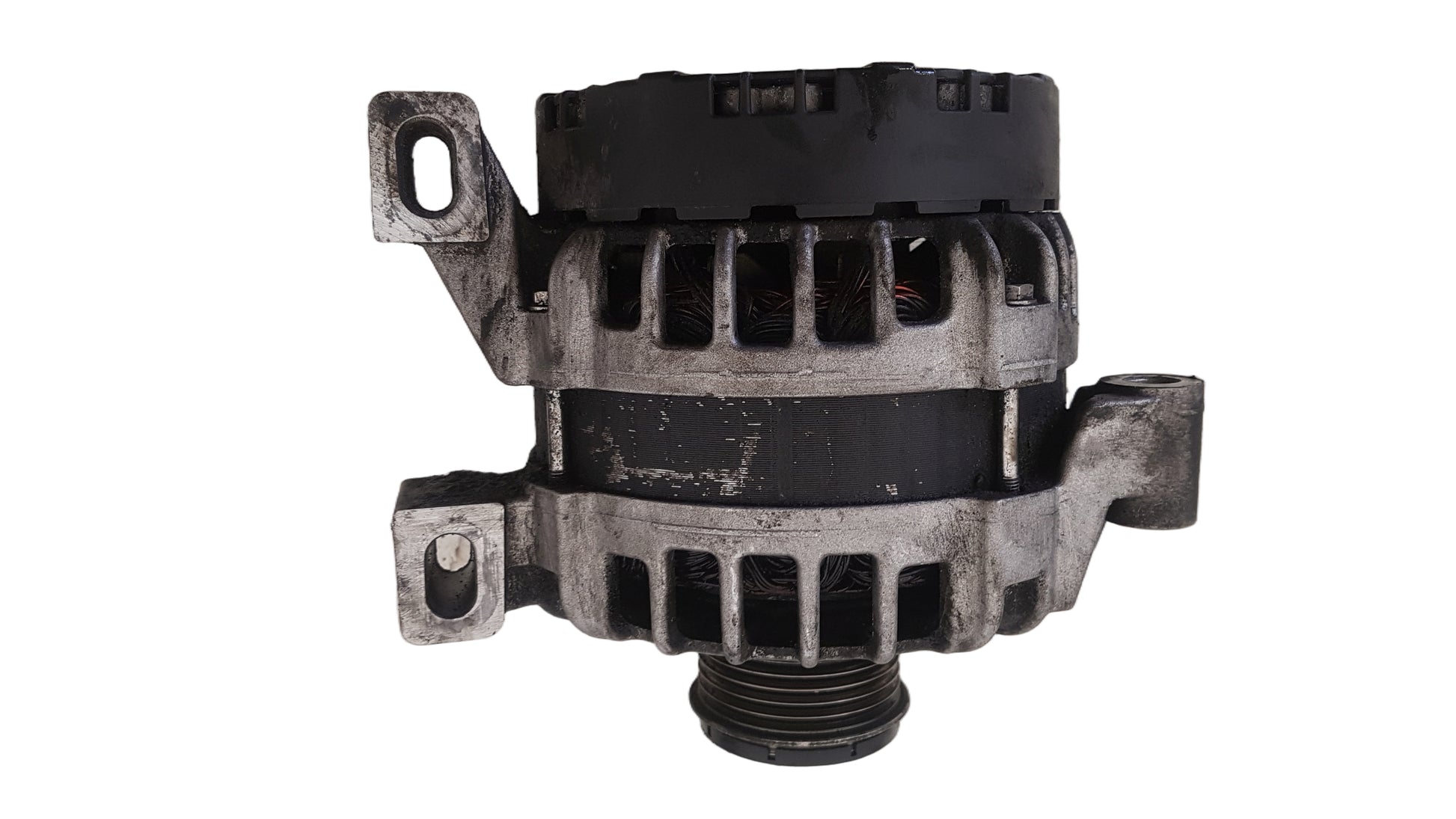 2010-2013 Volvo C70 S40 V50 2.0D Alternator 36001497